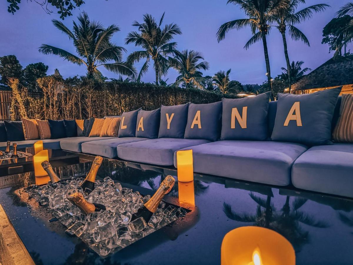 Layana Resort & Spa - Adult Only - Sha Extra Plus Ko Lanta Extérieur photo